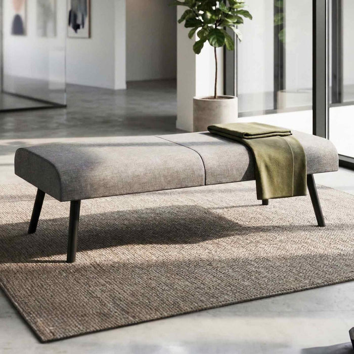 Willow 2-Seater Bench