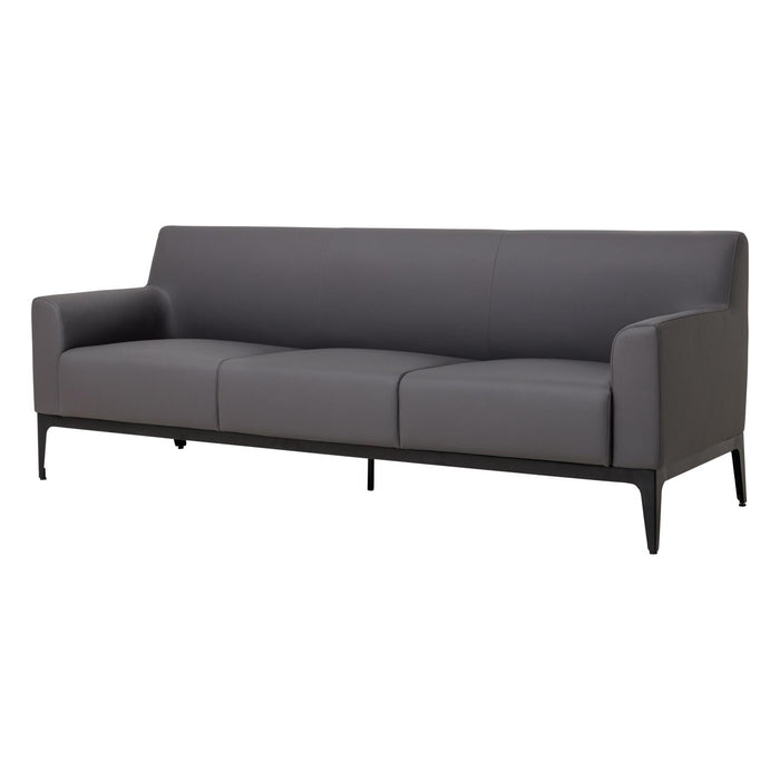 Cedar 3-Seater Lounge