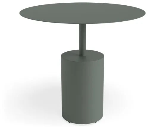 Karo Side Table - Wild Green, Wood, 45cm W