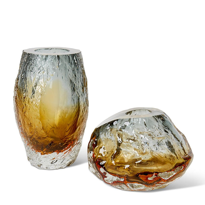 Yaisa Vase - Multi, 15cm (H)