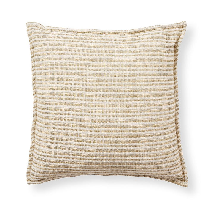 Makena 50x50 Cushion - Green, 50cm (H)