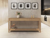 Nordica Console Table - 172cm