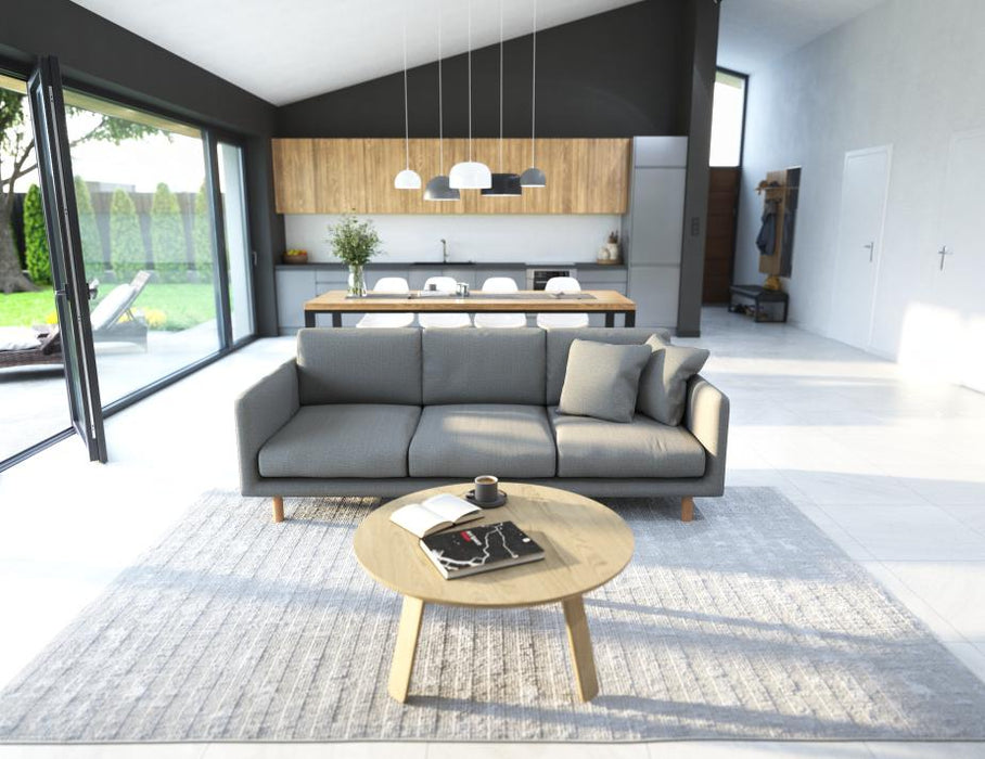 Porter Sofa - 5 Seater