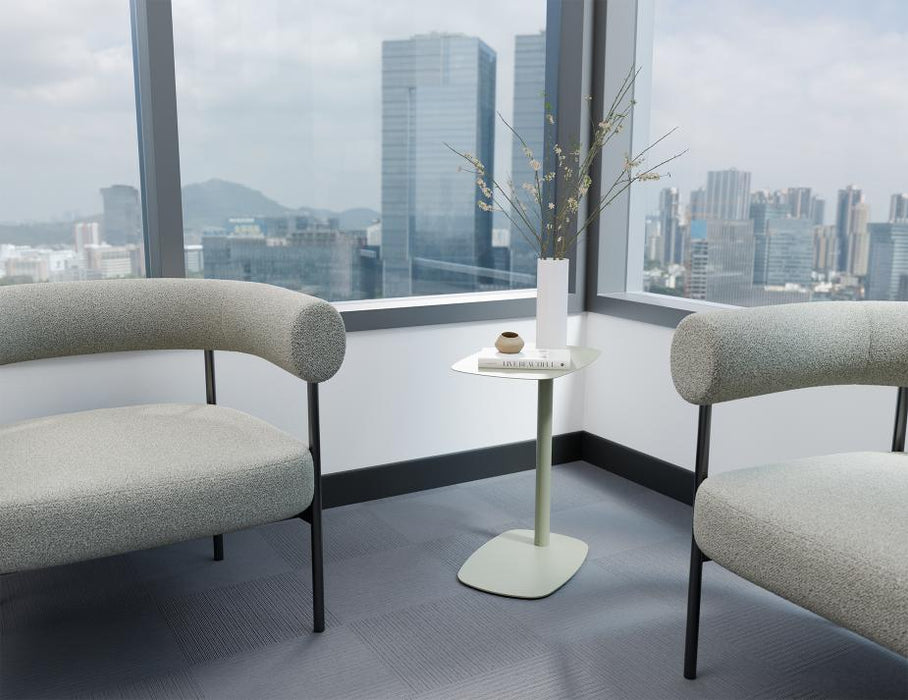 Spark Side Table - Green