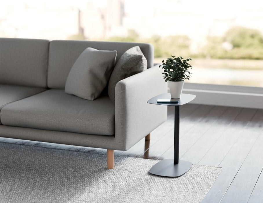Spark Side Table - Black