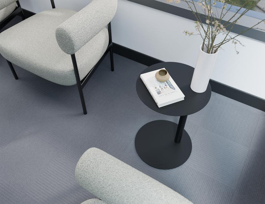 Fizz Side Table - Black