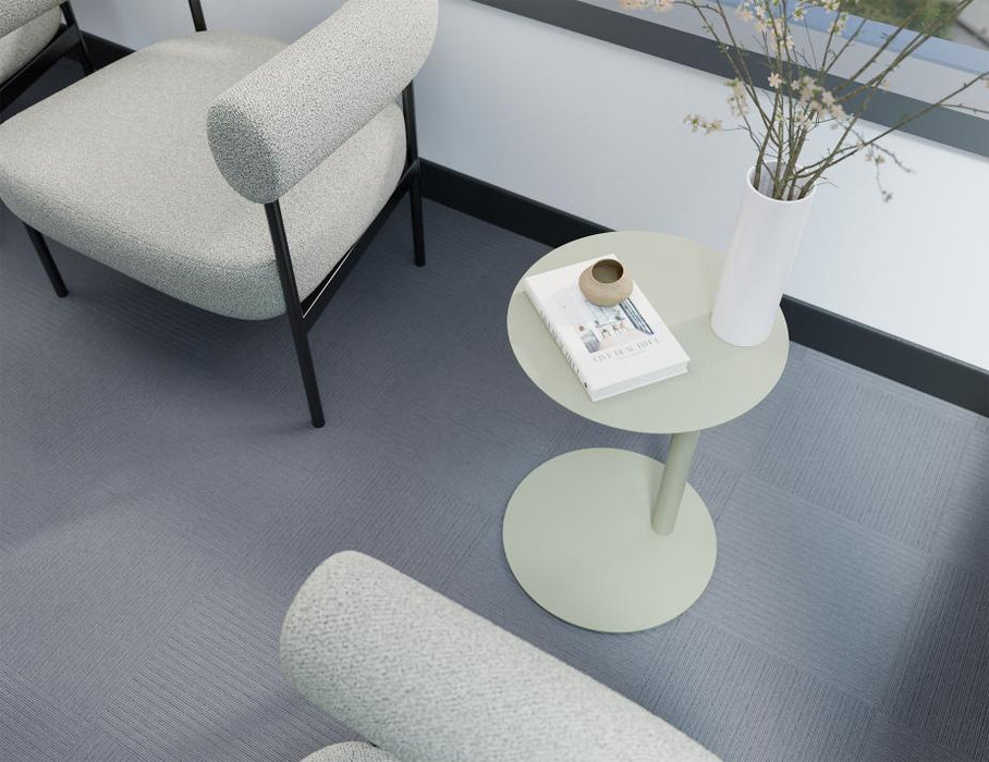 Fizz Side Table - Green