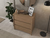 Nordica Chest of Drawers - 80cm
