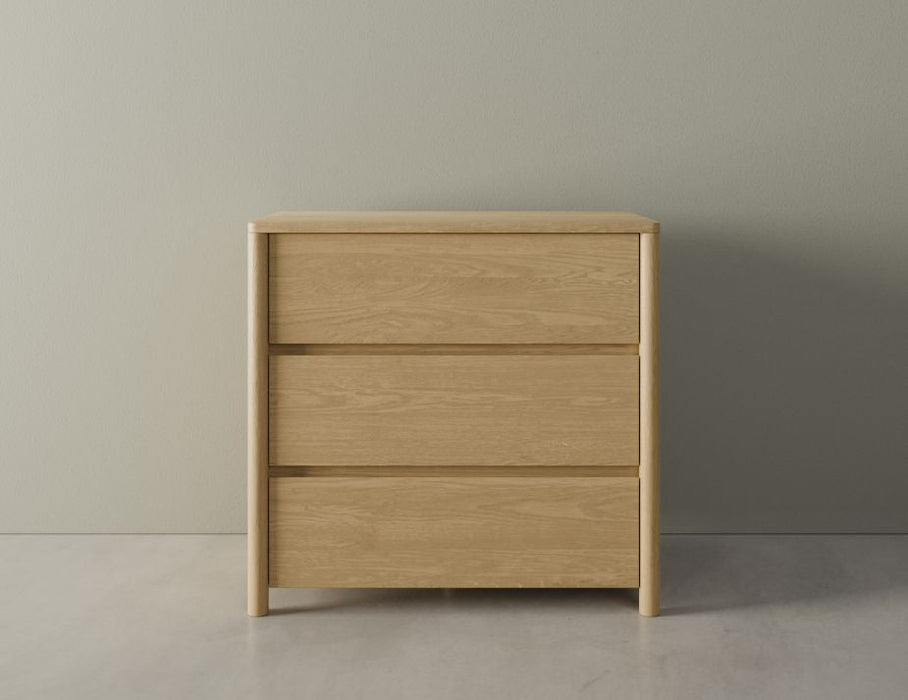 Nordica Chest of Drawers - 80cm