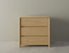 Nordica Chest of Drawers - 80cm