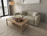 Nordica Coffee Table - Rectangular 120cm