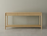 Nordica Console Table - 172cm