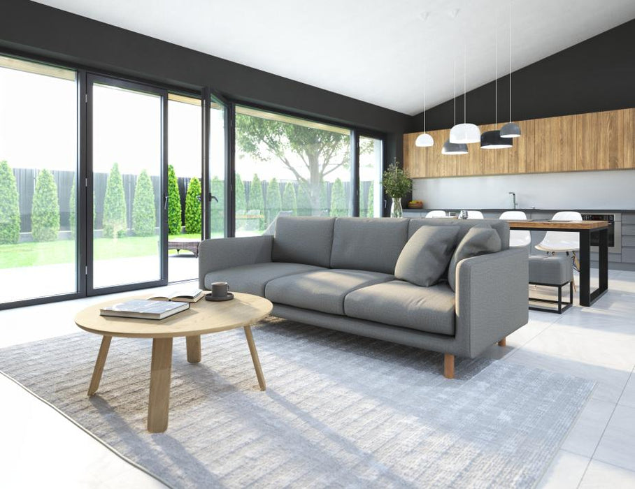 Porter Sofa - 3 Seater