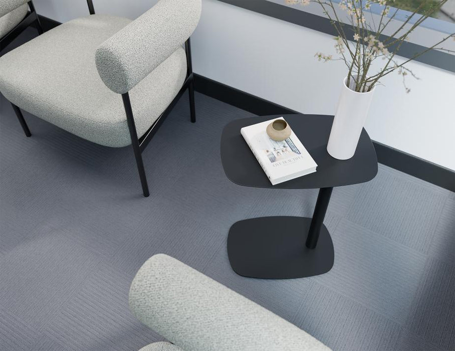 Spark Side Table - Black