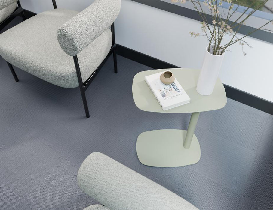 Spark Side Table - Green
