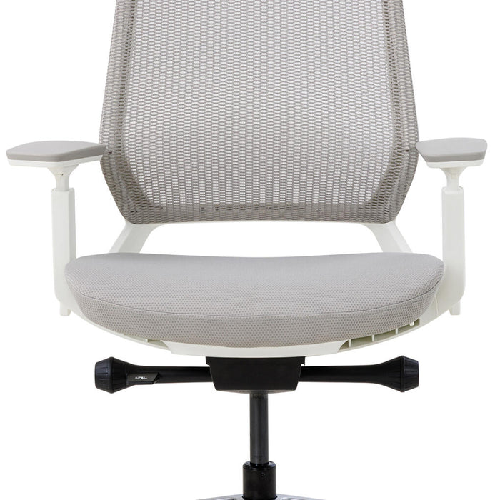 Okamura Abilis Executive Chair