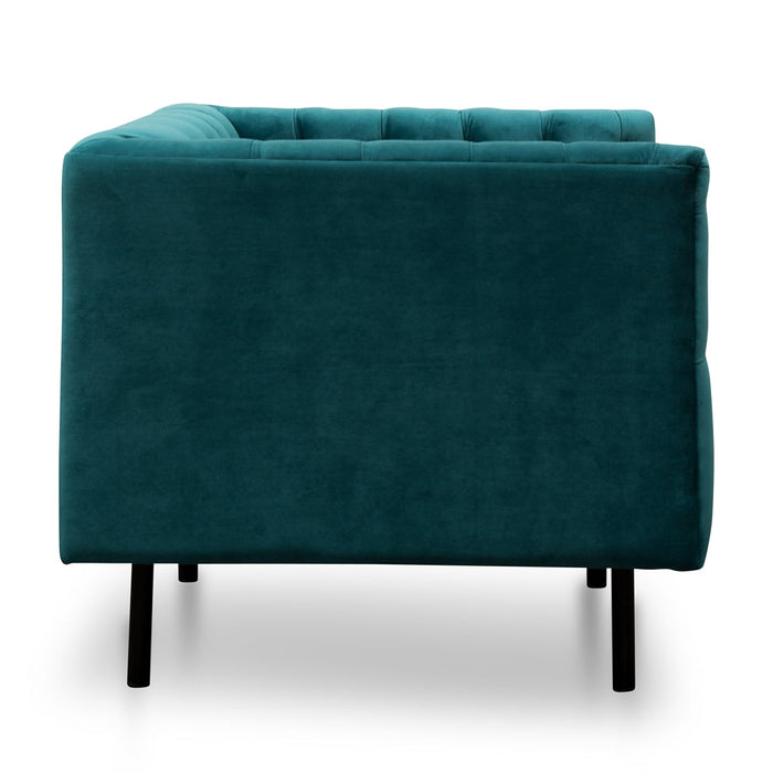 CLC2411-CA Armchair - Teal Green