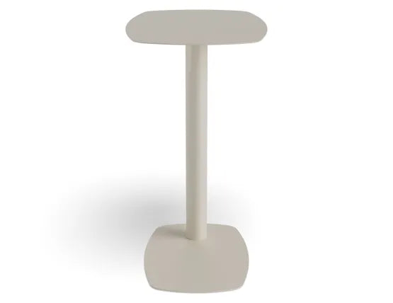 Ledge Side Table - Small - Putty, Boucle, 42cm W