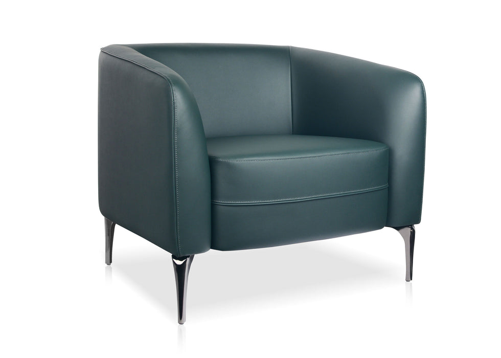 Liso 1 Seater Lounge