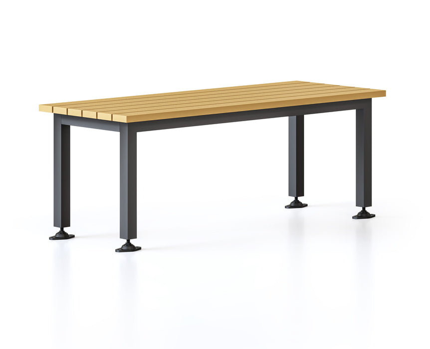 Bench Seat