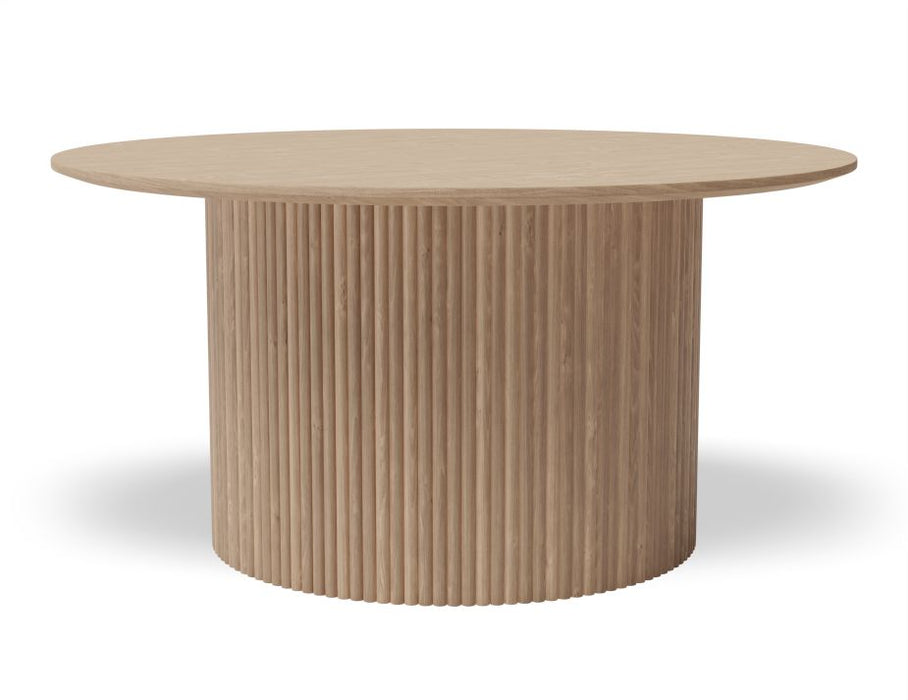 Poppy Coffee Table - Natural