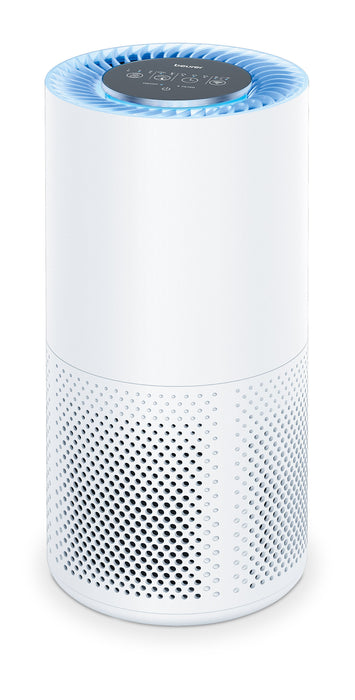 Beurer LR405 Bluetooth Triple Filter Air Purifier: 69m2