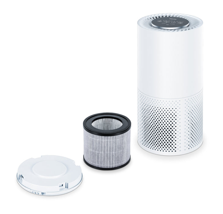 Beurer LR405 Bluetooth Triple Filter Air Purifier: 69m2