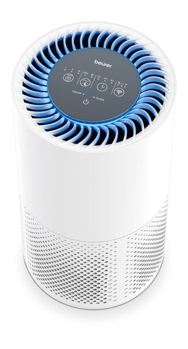 Beurer LR405 Bluetooth Triple Filter Air Purifier: 69m2