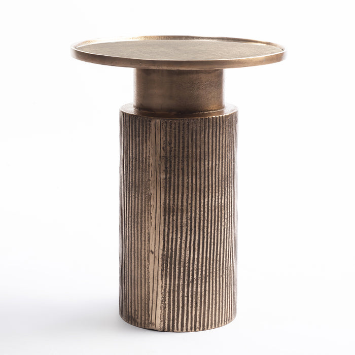 Tufan Crest Fusion Table