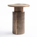 Tufan Crest Fusion Table