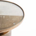 Tufan Crest Fusion Table
