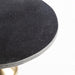 Marble Aura Side Table