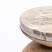 Marble Arc Side Table