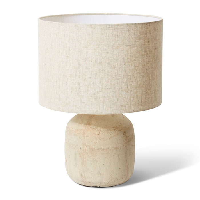 Eudora (DS)Table Lamp - Brown, 51cm (H)