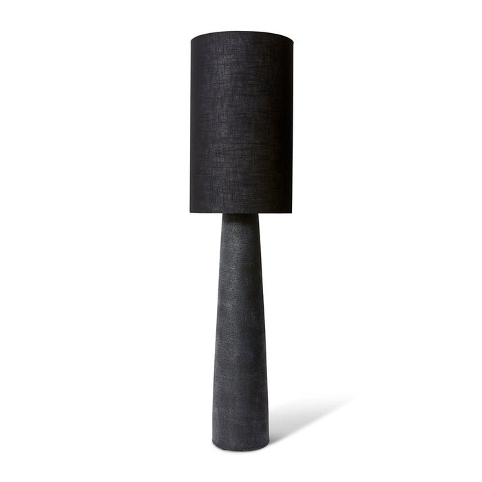 Colby (DS) Floor Lamp - Black, 171cm (H)