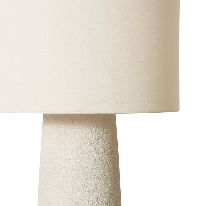 Colby Floor Lamp - Sand, 171cm (H)