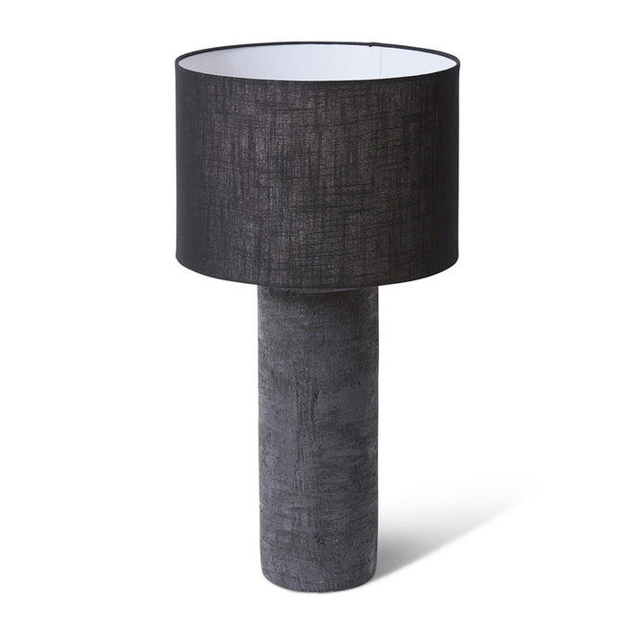 Foluke (DS) Table Lamp - Black, 68cm (H)