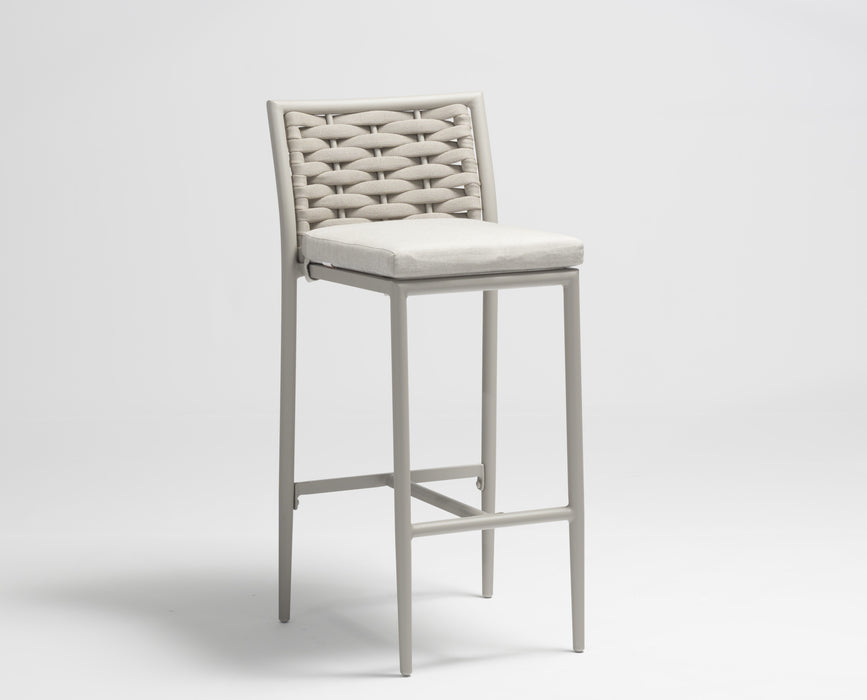 Miller Outdoor Barstool