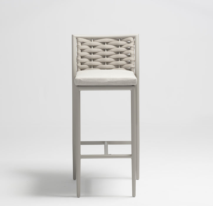 Miller Outdoor Barstool