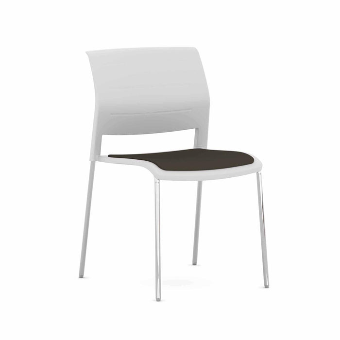 Game Chair 4-Leg with Seat Pad