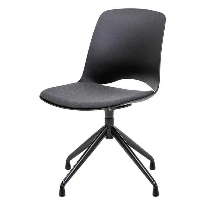 Vista Pivot Chair with Seat Pad