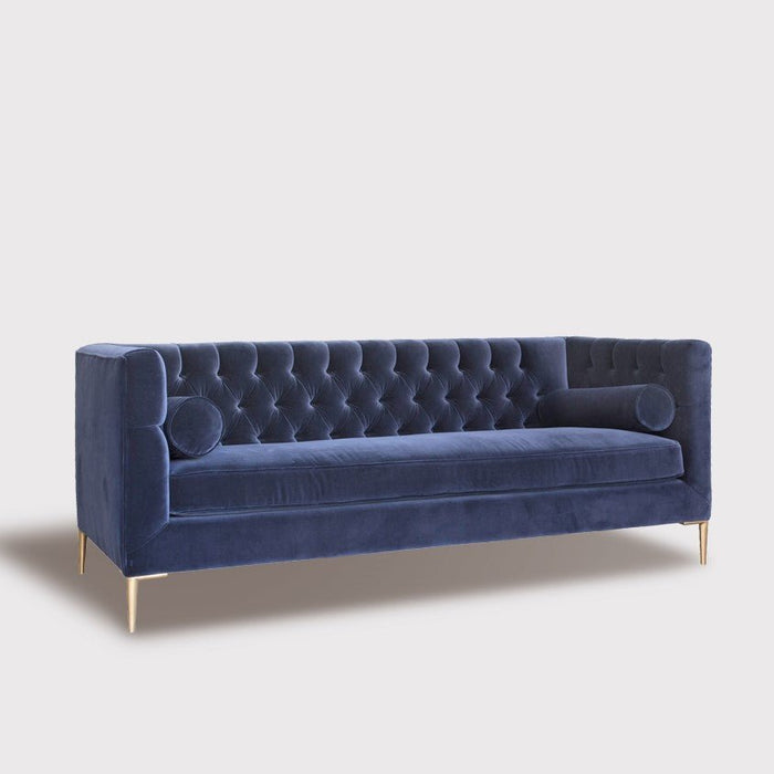 Manhattan Sofa - Raffinata