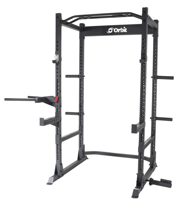 Orbit Max Power Rack