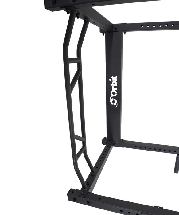 Orbit Max Power Rack