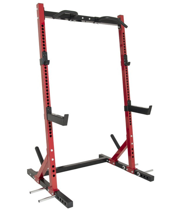 Orbit Max Squat Rack - Rack Only