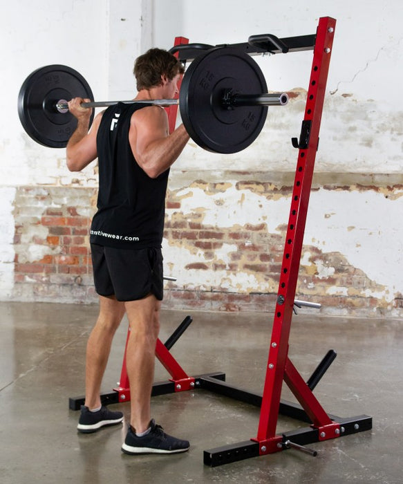 Orbit Max Squat Rack - Rack Only