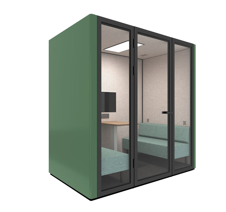 B.Quiet XLarge Pod