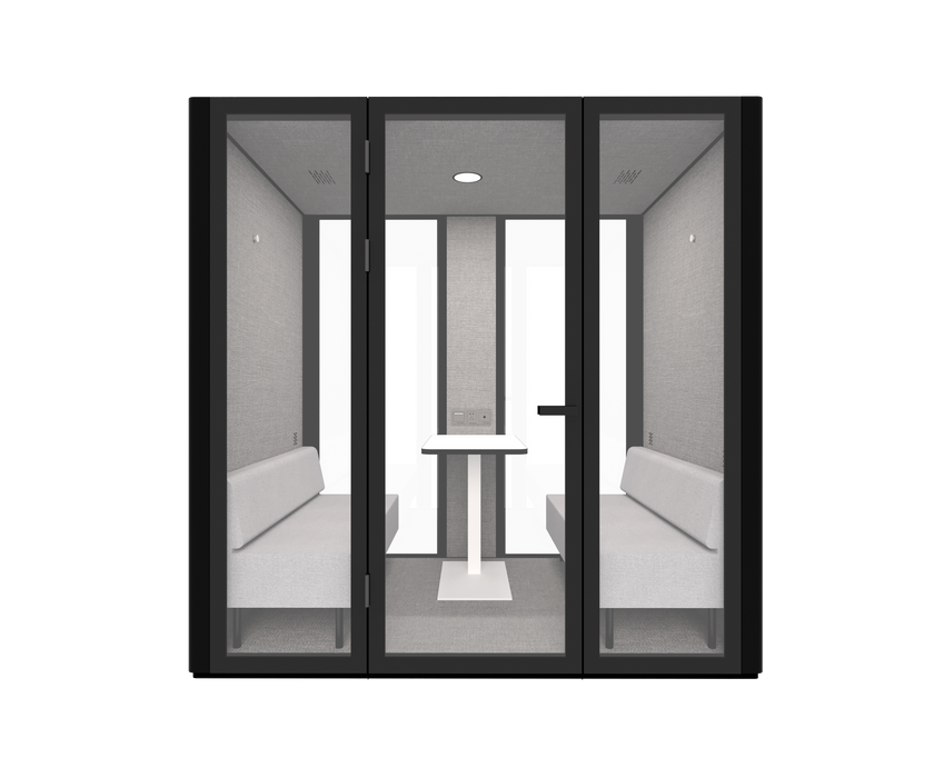 B.Quiet Meeting Pod