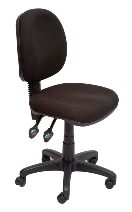 EC070BM Medium Back Operator Chair