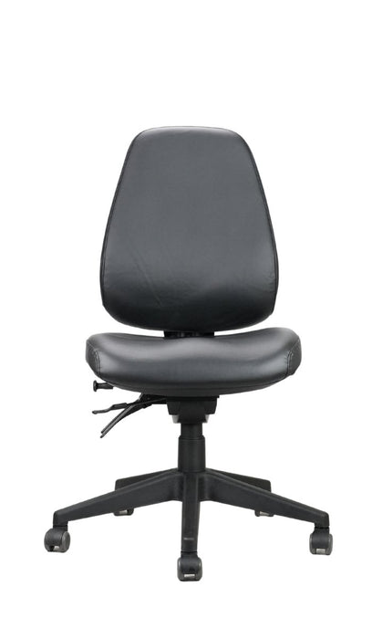 EG400 Square Back Operator Chair